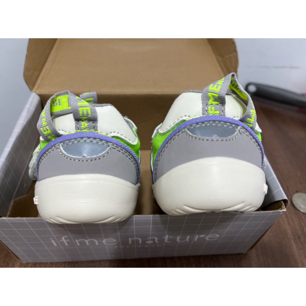 ifme全新14.5cm-細節圖5