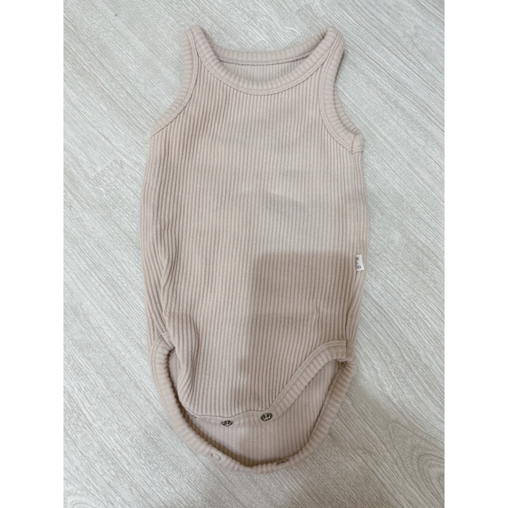 日本製南瓜褲＋peekaboo緊身褲＋bebenine 吊帶褲-細節圖2