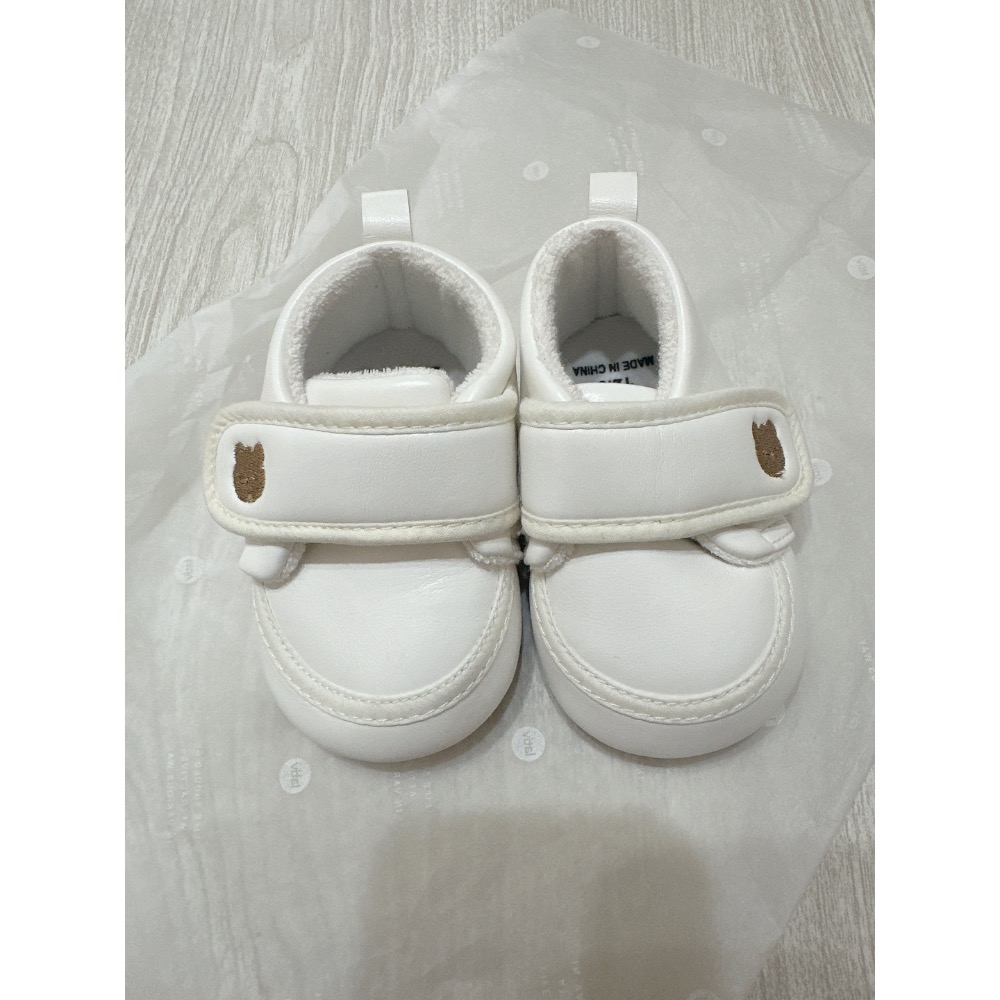 寶寶學步鞋出清-細節圖2