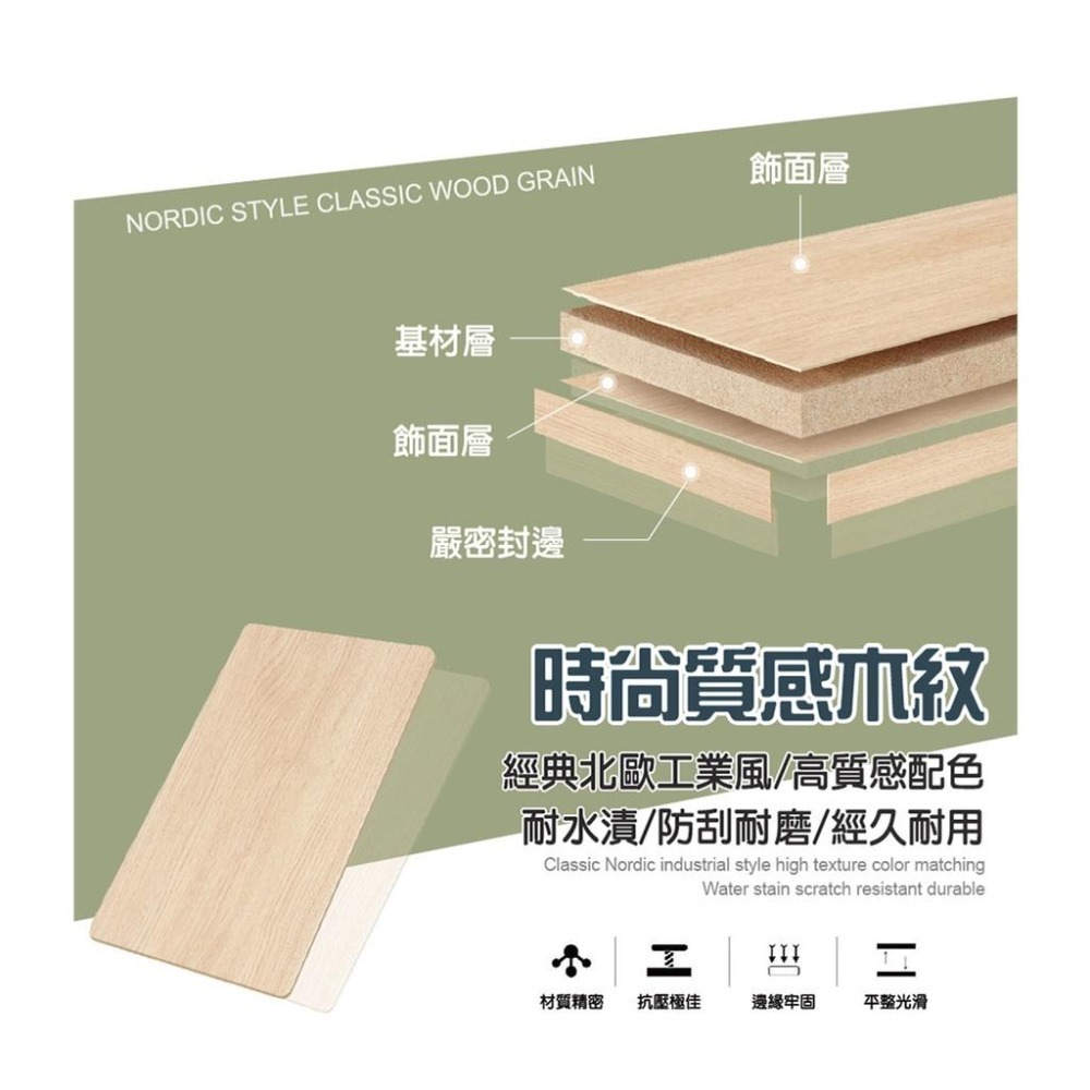 【ENJOY LIFE】桌上收納架(三層) 五色 桌面置物架 桌面收納 廚房收納 收納架 置物架 廚房 收納架 置物-細節圖2