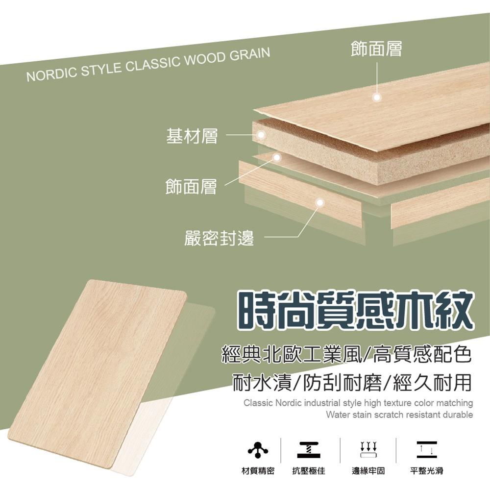 【ENJOY LIFE】桌上收納架 (雙層)  桌面置物架 桌面收納 醬料收納 廚房收納 收納架 置物 置物架 書架-細節圖2