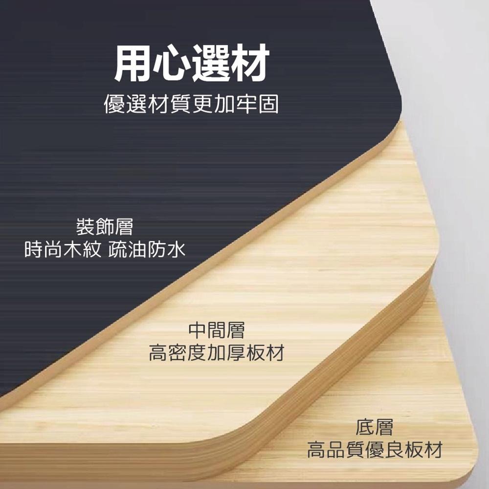 【ENJOY LIFE】五段折疊懶人桌 追劇神器 升降桌 摺疊桌 懶人桌 和室矮桌 筆電桌 折疊懶人桌-細節圖4