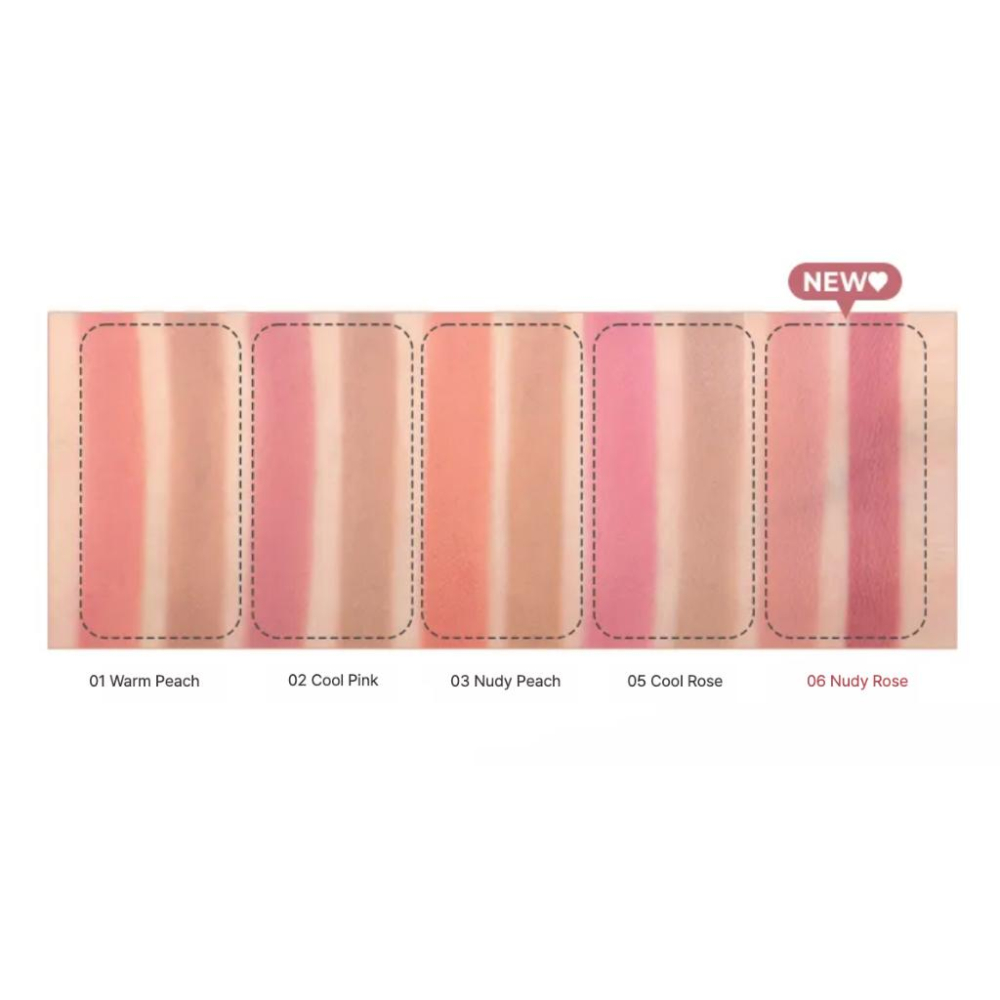 栗子美妝🌰｜Colorgram 多功能雙頭唇線筆 無關稅 台灣現貨 01 06 舒華代言 唇筆 韓國唇筆-細節圖3