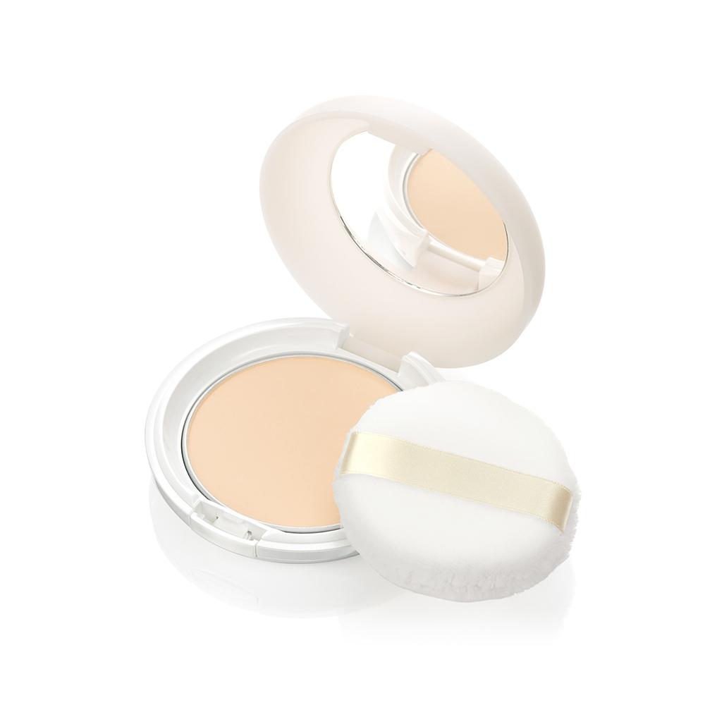 栗子美妝🌰｜敏感話題 專櫃中文標 敏弱蜜粉餅 10g 台灣現貨 無關稅 內含粉撲 資生堂 d program-細節圖3