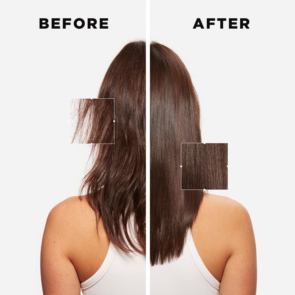 栗子美妝🌰｜巴黎卡詩 專櫃中文標 粉漾芯生頭皮調理精華 90ml KERASTASE 全新正貨 現貨 粉漾頭皮精華-細節圖5