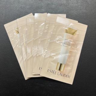 栗子美妝🌰｜雅詩蘭黛 粉持久天生美肌乖乖乳 5ml 1ml 專櫃中文標 試用包 小樣 妝前乳 ESTEE LAUDER-細節圖3