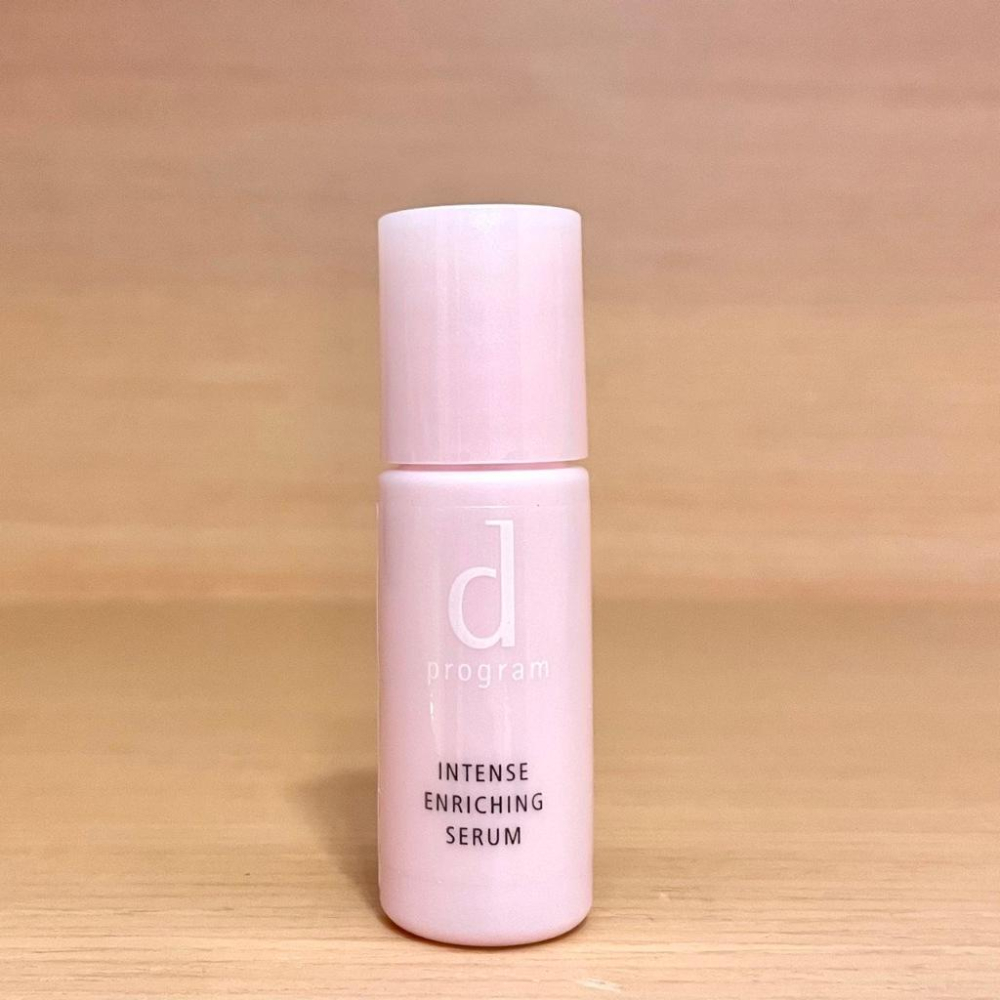 栗子美妝🌰｜d program 敏感話題 保濕修護精華 6ml 急救小粉瓶 小樣 旅行裝 試用品 資生堂-細節圖3