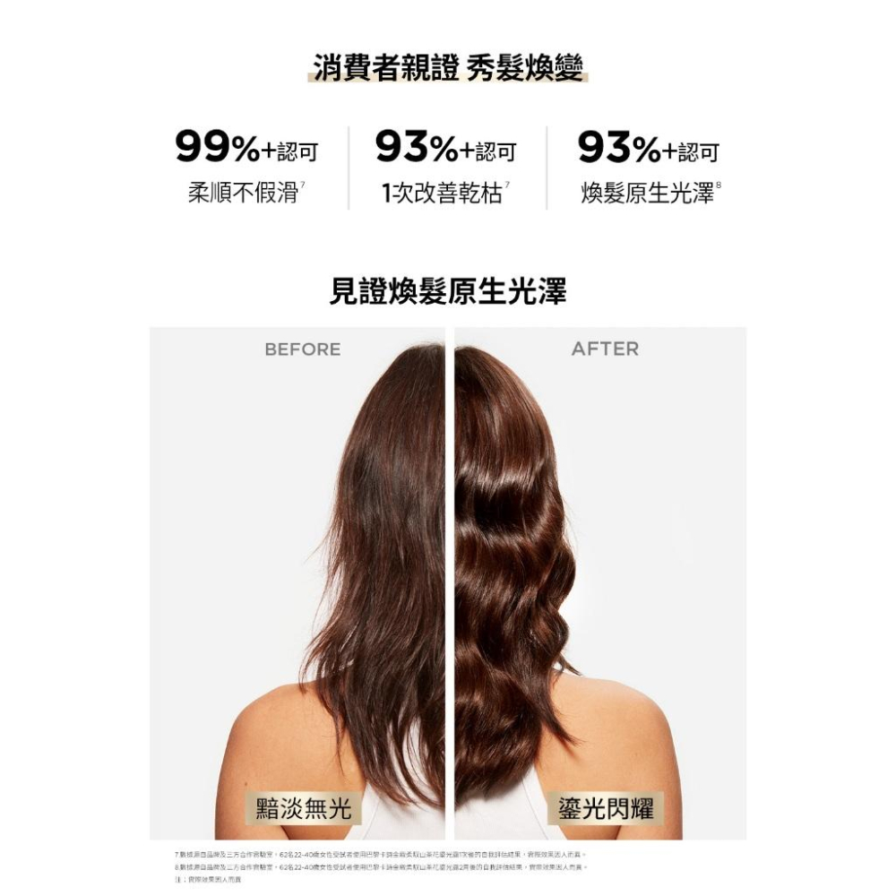 栗子美妝🌰｜巴黎卡詩 專櫃中文標 金緻柔馭山茶花鎏光露 升級版奢光小金油 15ml KERASTASE 現貨 小樣-細節圖7