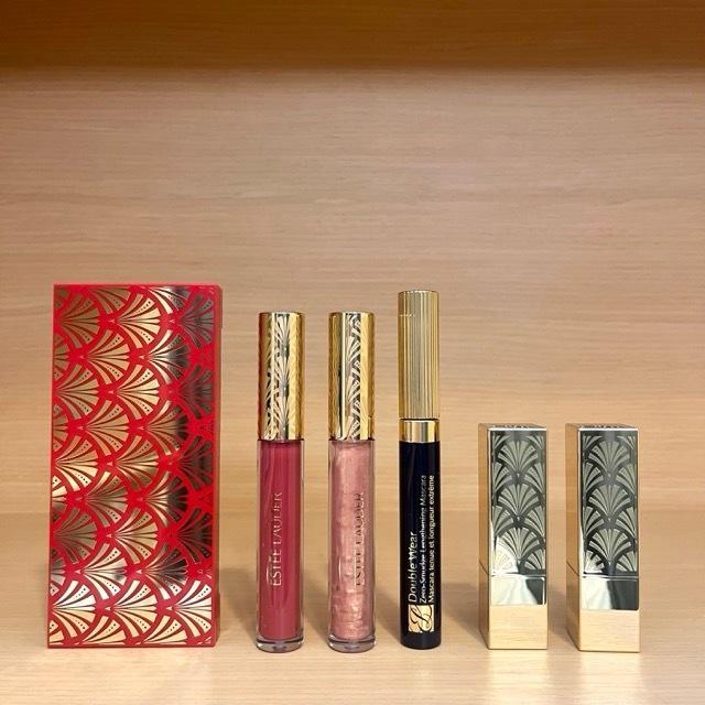 栗子美妝🌰｜全新正貨 雅詩蘭黛 6色經典眼影盤 7g 台灣專櫃貨 專櫃眼影盤 ESTEE LAUDER-細節圖4