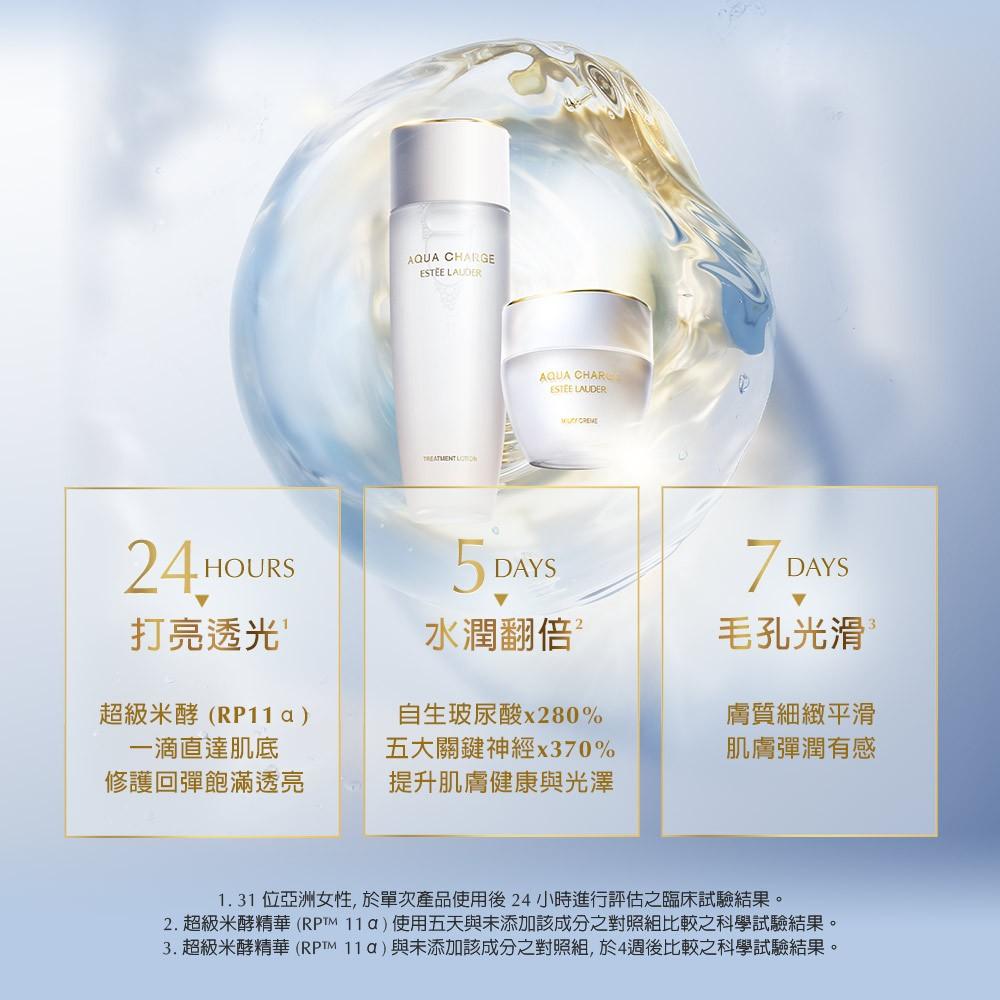 栗子美妝🌰｜新品 雅詩蘭黛 超級米酵爆水霜 超級米酵肌活水 1.5ml 試用包 專櫃中文標 ESTEE LAUDER-細節圖3
