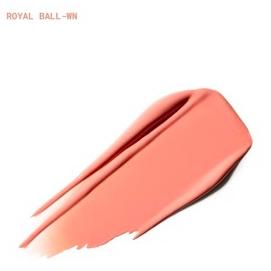 栗子美妝🌰｜全新 M.A.C 仙履奇緣系列 時尚專業唇膏 3g #ROYAL BALL 專櫃中文標 mac 正貨 迪士尼-細節圖4