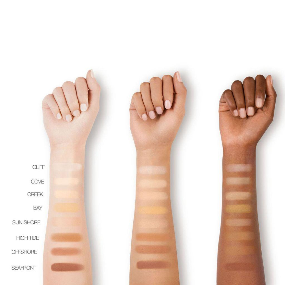 栗子美妝🌰｜預購 NARS	 極霧柔光輕粉餅 CREEK 全新專櫃正貨-細節圖3