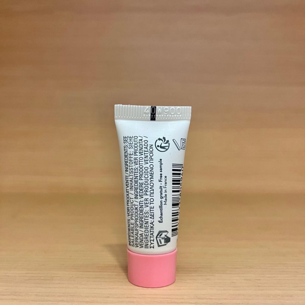 BIOTHERM 碧兒泉 極致抗光uv隔離水凝乳 5ml 防曬乳 小樣 試用品 旅行裝-細節圖2