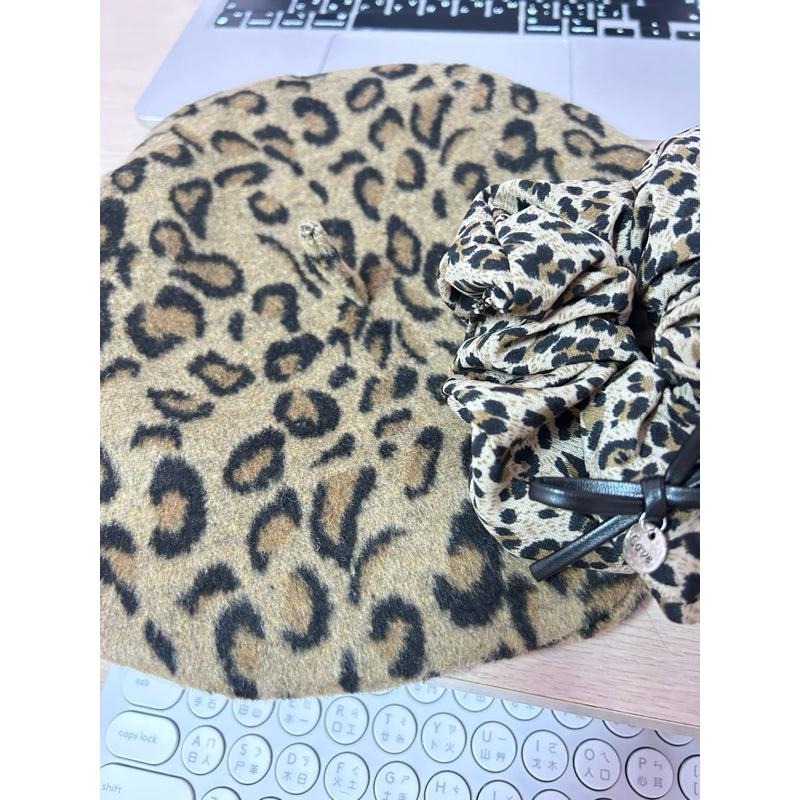 JINRONG 復古個性刷舊皮夾克 皮衣外套（送貝雷帽&髮圈）-細節圖8