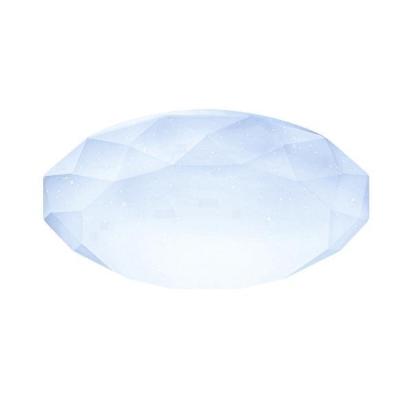 🎓亮博士💡18W 28W 42W 亮麗吸頂燈 星空 星鑽 滿月 星海 壁切調光 小夜燈 三色溫 IP54防水-細節圖7