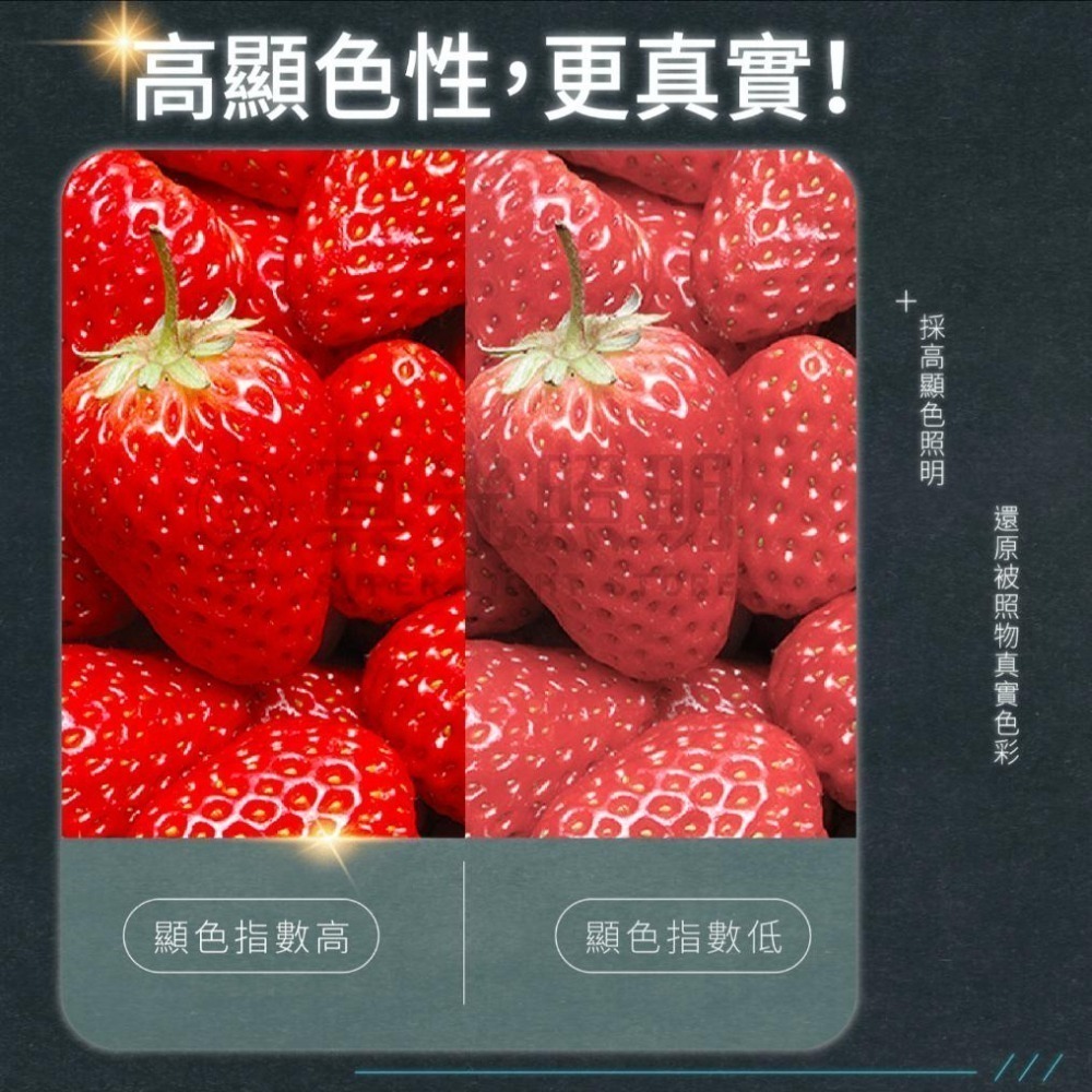 🔥新品🔥 LED吸頂式長吊燈 可吸頂/可垂吊/可拼接 做自己的設計師🤩 簡約現代 長條型 辦公室吊燈 工業風-細節圖4