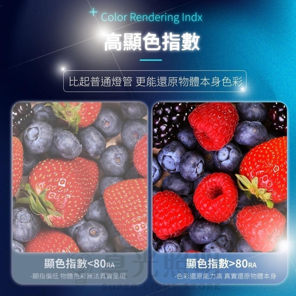 🔥新款🔥 飛利浦 PHILIPS LED  T8 雙端入電 雙邊燈管 2尺 4尺 玻璃燈管 18.5w/9.5w-細節圖3