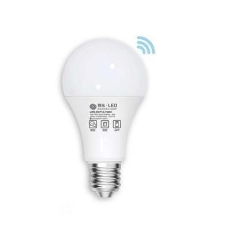 舞光 LED AI智慧燈泡 智慧聯網 支援OK Google 12W 聲控/APP/壁切 全電壓 台灣大哥大智慧家庭-細節圖8