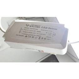 led燈具 平板燈 驅動器