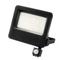 億光 LED 感應投光燈 30W/50W  IP65 防水防塵 全電壓 紅外線感應 白光黃光 停車場燈 車道燈 庭院燈-規格圖1