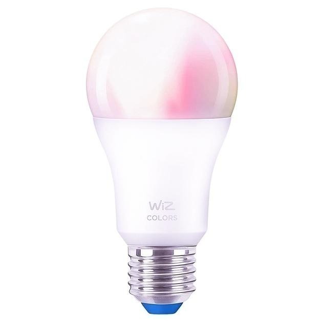 💙 Philips 飛利浦 💡 🔮 WiZ 智慧照明 全彩LED燈泡 8W / E27螺頭 / A60-細節圖7