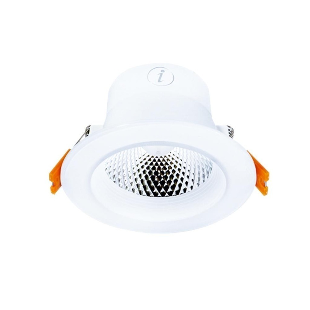 🧡 舞光LED ⚡️ 三段調色晶透崁燈 7W 崁孔9公分/4W 崁孔7公分 壁切 三色崁燈 全電壓-細節圖6