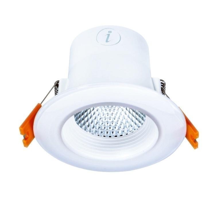 🧡 舞光LED ⚡️ 三段調色晶透崁燈 7W 崁孔9公分/4W 崁孔7公分 壁切 三色崁燈 全電壓-細節圖7