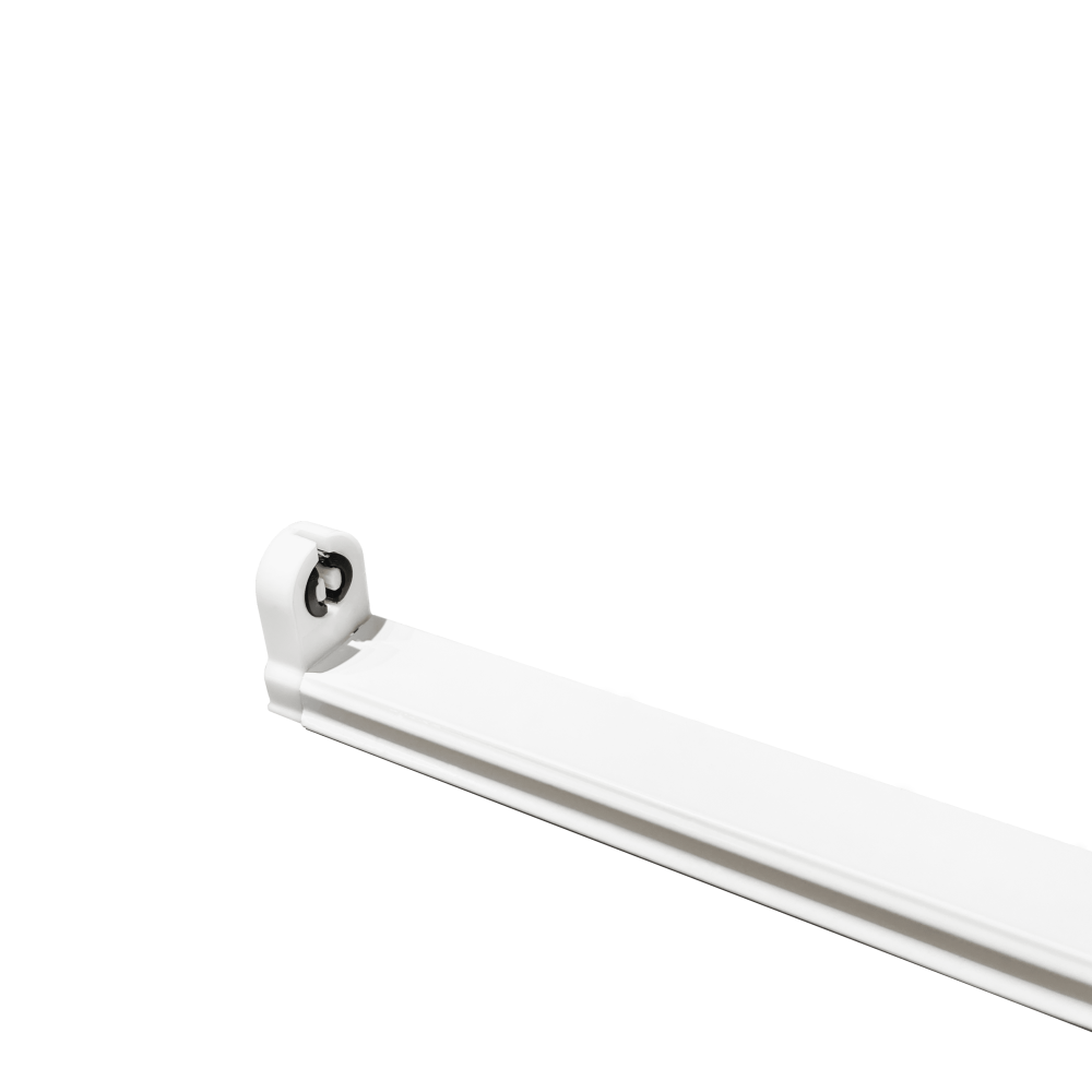 💡 真光照明 🙌🏻  T8 LED 燈管 空台 支架 1呎 2呎 4呎 燈座-細節圖3