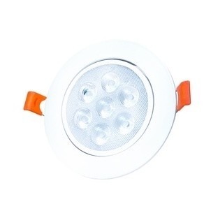 💡真光照明 🙌🏻 LED 崁燈  9.5cm崁孔 7珠10W/12珠15W 全電壓 崁射燈 筒燈 天花燈 含變壓-細節圖7