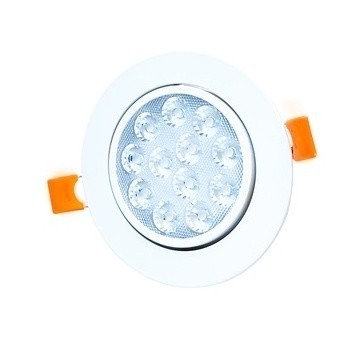 💡真光照明 🙌🏻 LED 崁燈  9.5cm崁孔 7珠10W/12珠15W 全電壓 崁射燈 筒燈 天花燈 含變壓-細節圖8