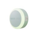 舞光 圓滿光感小夜燈 插電夜燈 LED 0.2W 夜燈 小夜燈 感應亮燈 插電式-規格圖3