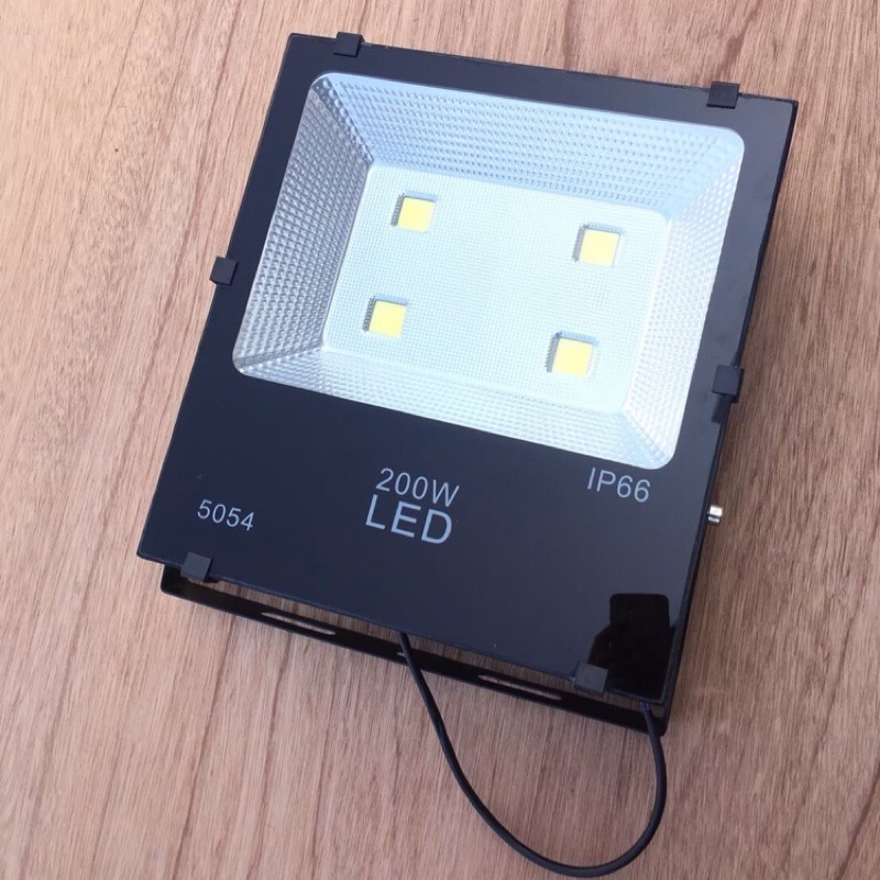 💡 真光照明🙌🏻200w 戶外投射燈 LED 全電壓-細節圖2