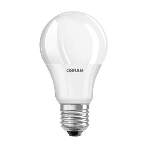 🟠 OSRAM 歐司朗 ⭐️ 6.5w 8.5w 12w 14w E27 LED燈泡 自然光 白光 黃光 節能標章認證-細節圖7