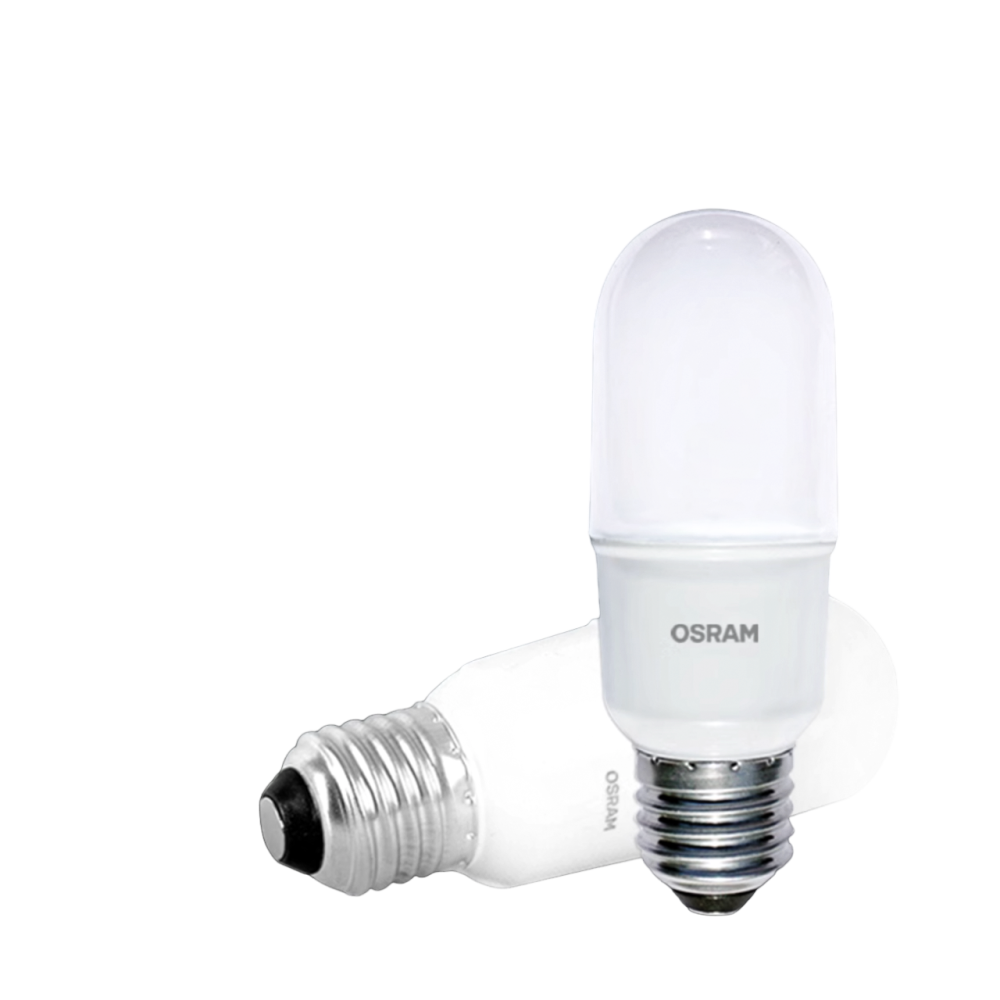 🟠 德國OSRAM 歐司朗 ⭐️  E27 E14 7W 10W 12W LED 燈泡 小晶靈 100-240V-細節圖8