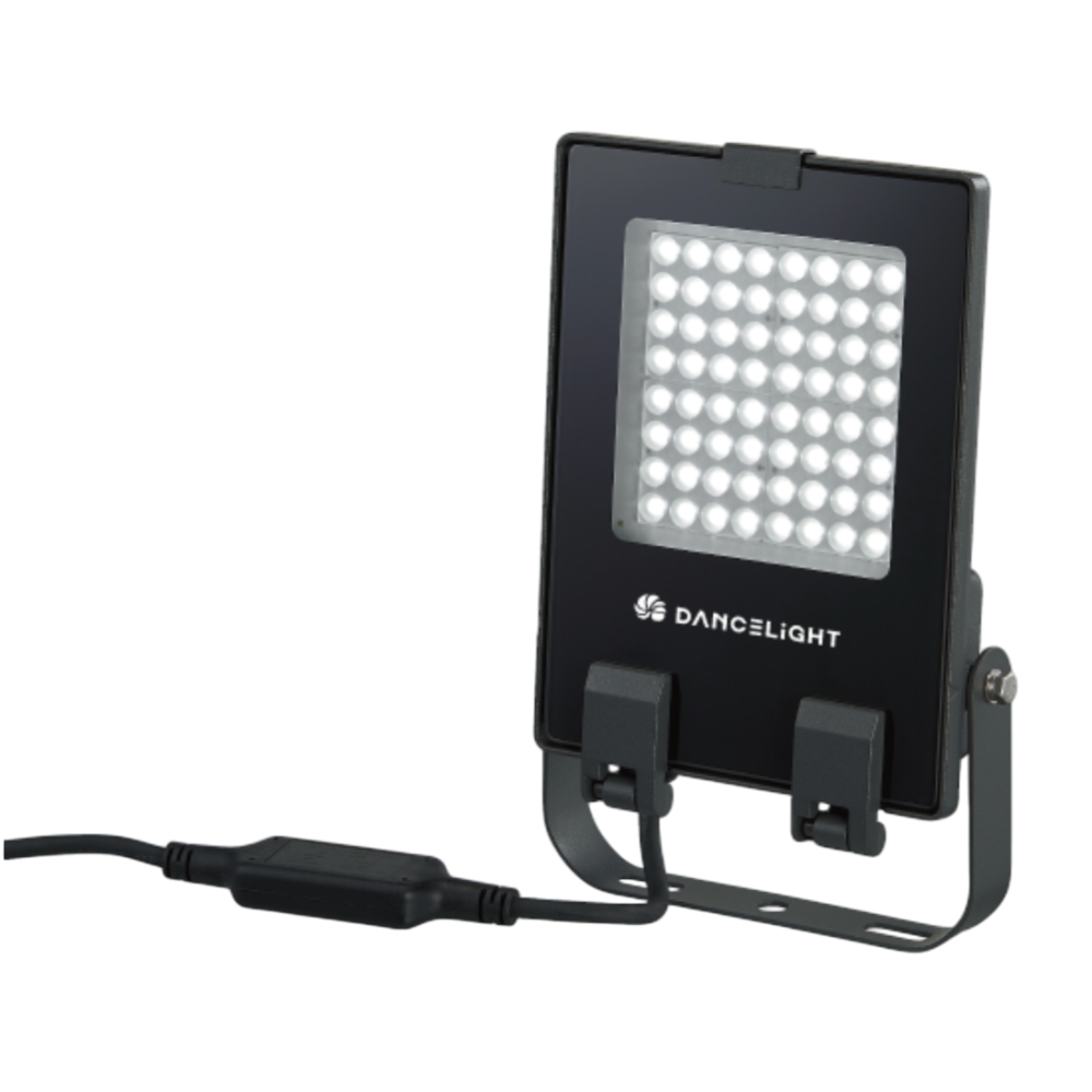 🧡 舞光LED ⚡️ LED 凱薩泛光燈 50W 專屬賣場｜可超取｜黃光/白光｜IP66防水防塵｜投光燈-細節圖8