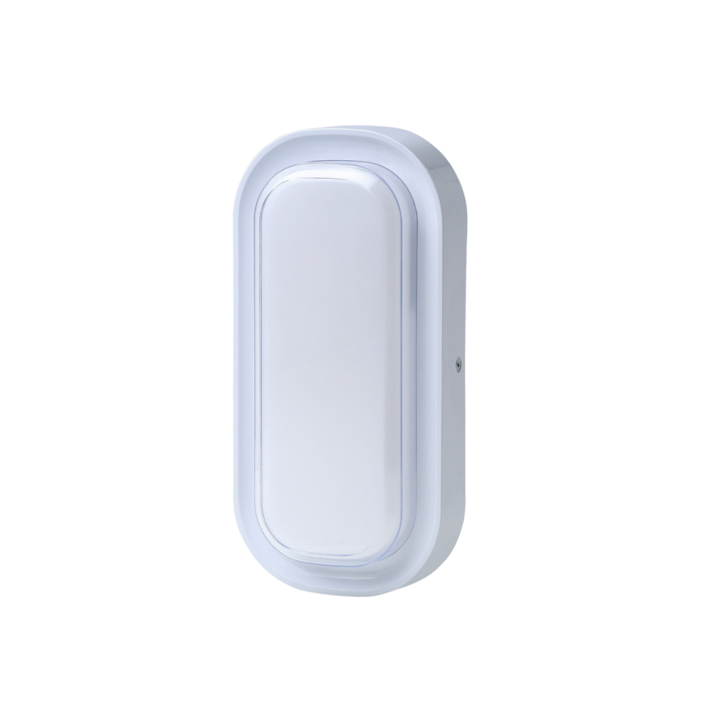 壯格 LED 16W 壁燈 三色撥切 圓款/ 橢圓款 吸頂燈  全電壓 無藍光 樓梯燈｜廁所燈｜陽台燈-細節圖8