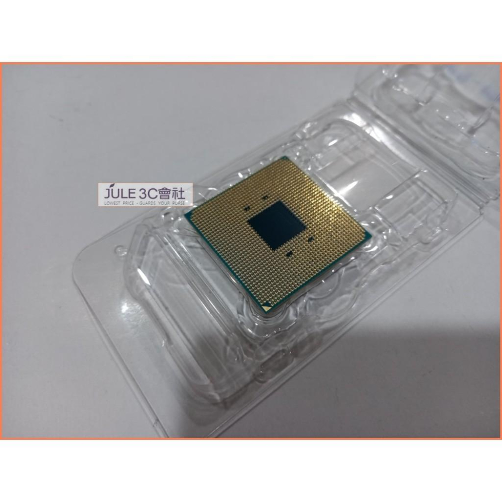 JULE 3C會社-超微AMD A8-9600 3.1-3.4G/65W/四核心/有內顯/附風扇/庫存/AM4 處理器-細節圖3