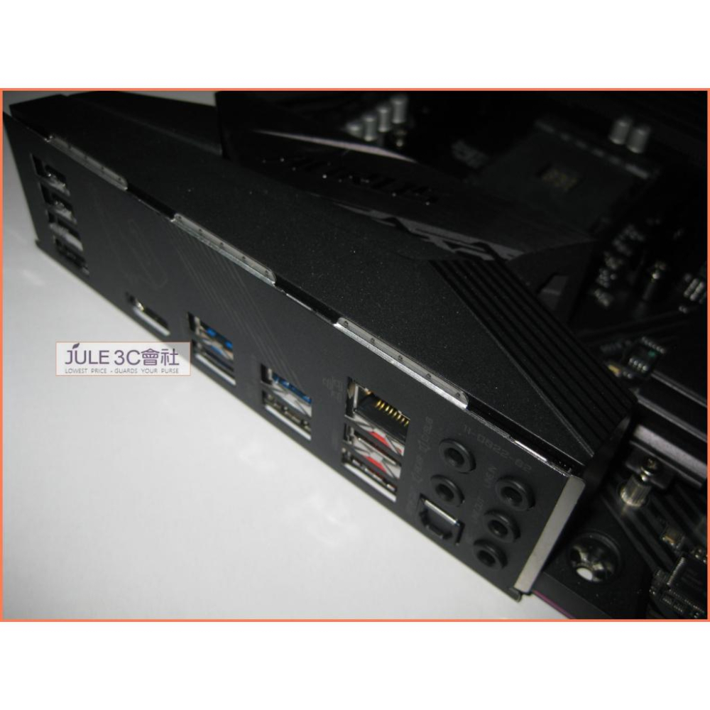 JULE 3C會社-技嘉 X570 AORUS ELITE X570/DDR4/12+2相/全數位/電競/AM4 主機板-細節圖4