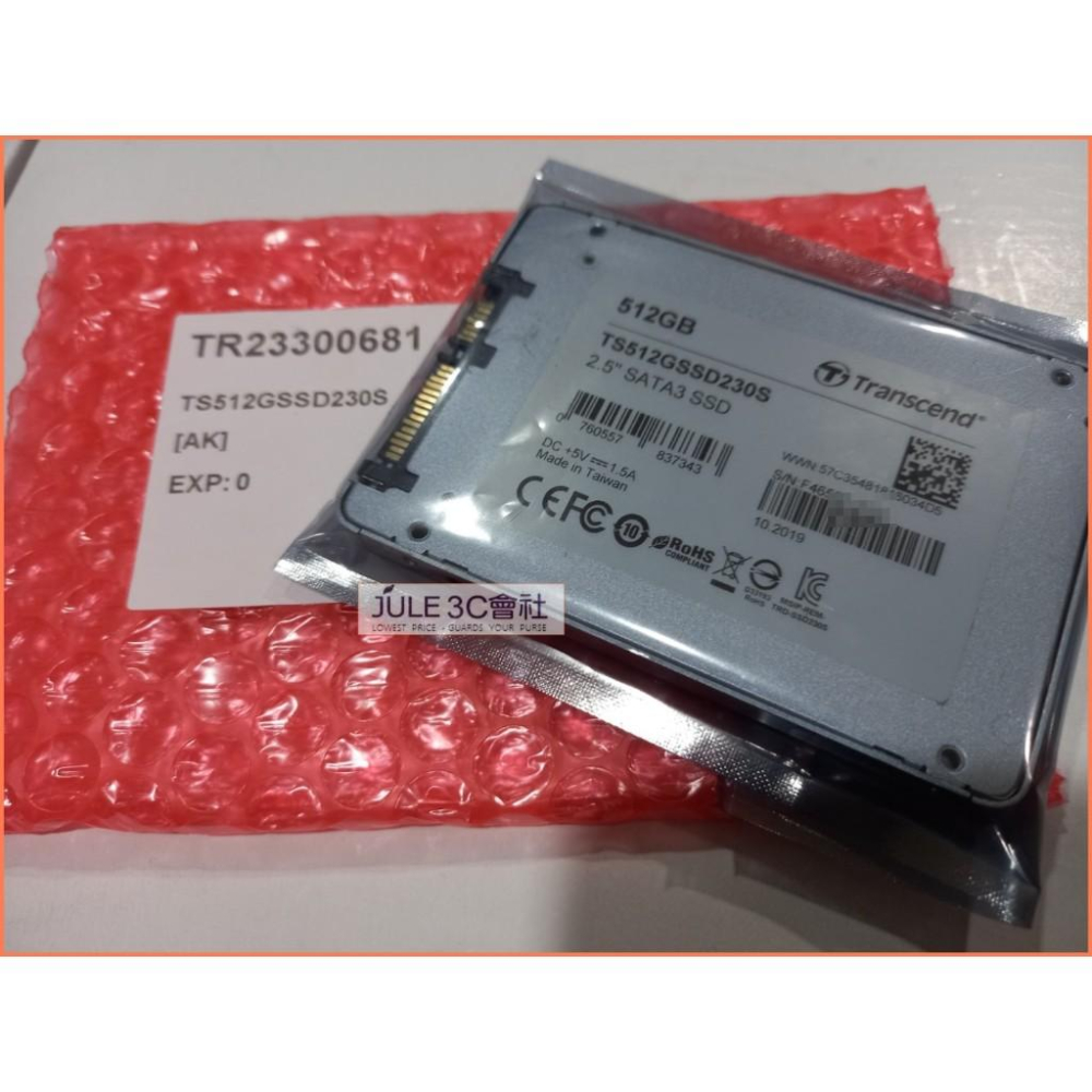 Ts512gssd230s on sale