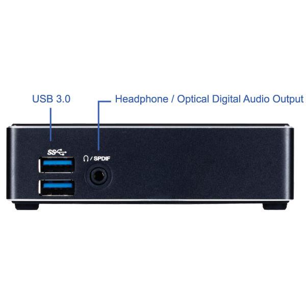 JULE 3C會社-技嘉 BRIX GB-BXi5H i5-4200U 低功耗/WIFI/HDMI/全新庫存/超微型電腦-細節圖7