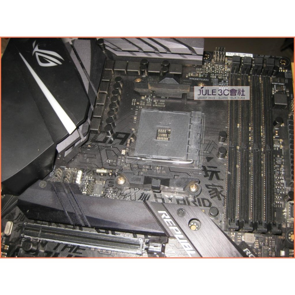 X470 strix store f