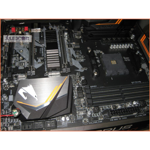 X470 sale aorus ultra