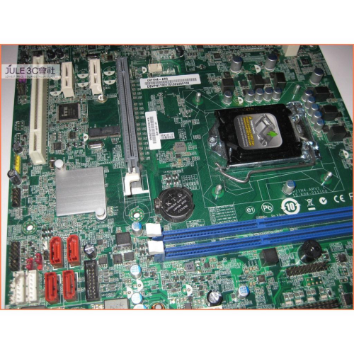 JULE 3C會社-宏碁ACER H11H4-AM H110/DDR4/第六代/VM2640G商務機/MATX 主機板