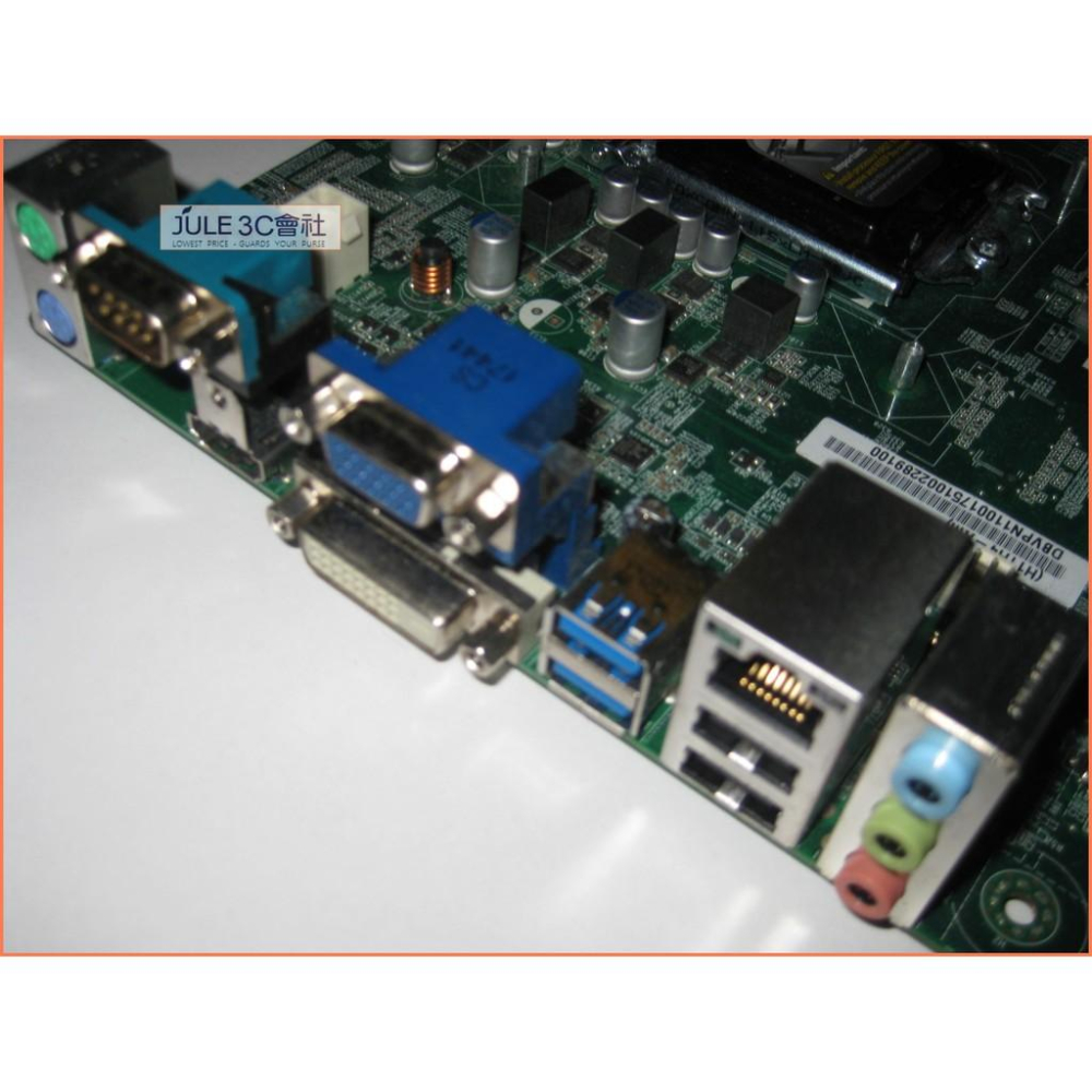 JULE 3C會社-宏碁ACER H11H4-AM H110/DDR4/第六代/VM2640G商務機/MATX 主機板-細節圖4