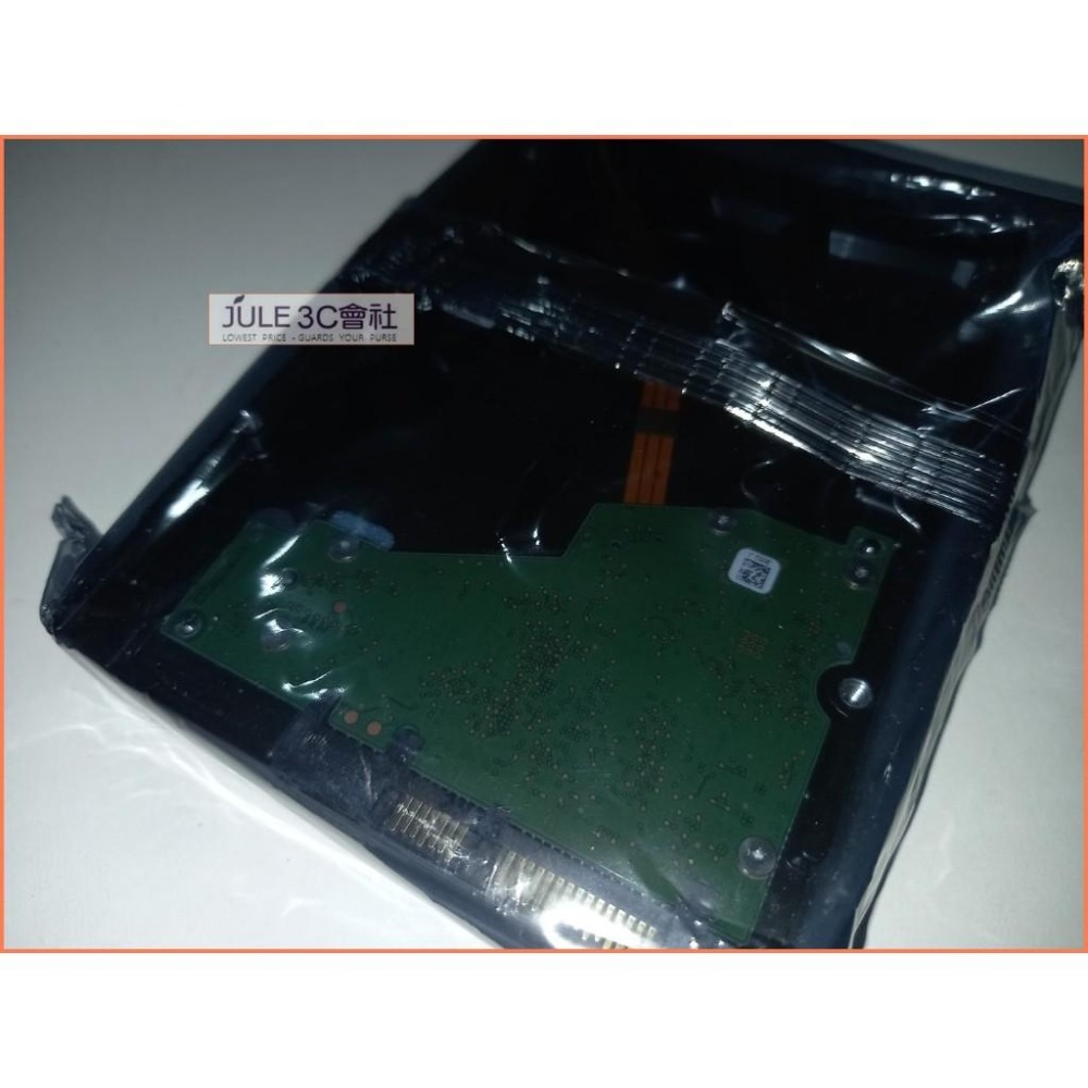 JULE 3C會社-希捷Seagate【Exos】2TB 3.5吋 企業級/ST2000NM000B/新品/桌上型 硬碟-細節圖2