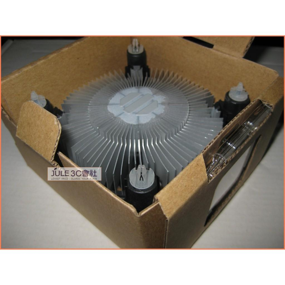 JULE 3C會社-Intel i3 7100 i3-7100 3.9G/3M/第七代/雙核/良品/全新風扇 CPU-細節圖3