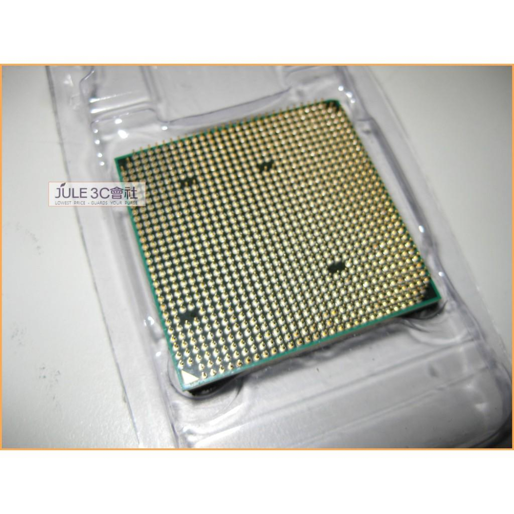 JULE 3C會社-AMD FX 8120 3.1Ghz FD8120/八核心/95W/推土機/8MB/AM3+ CPU-細節圖2