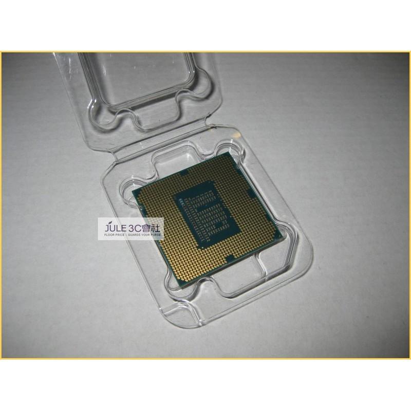 JULE 3C會社-Intel i3 3220 3.3G/3M/原生雙核/含風扇/良品/LGA 1155 CPU-細節圖3