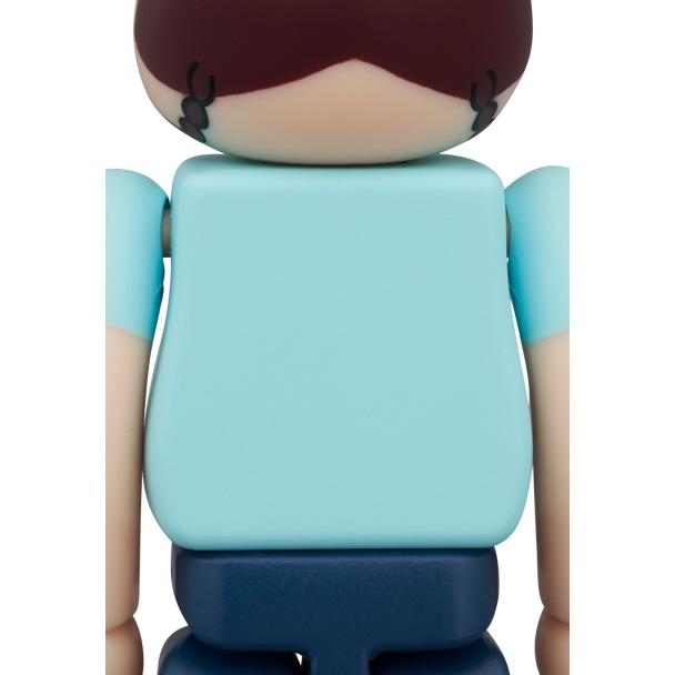 BE@RBRICK まる子 & たまちゃん 2PCS SET 100% 櫻桃小丸子 100% 小玉 100%-細節圖6