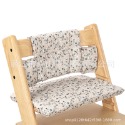 挪威 Stokke成長椅 成長座椅 寶寶餐椅坐墊 靠墊 成長椅子坐靠墊 布藝-規格圖8